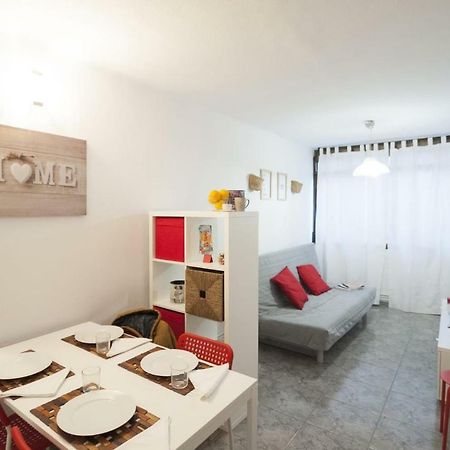Cosy Apartment Fira Barcelona L'Hospitalet de Llobregat Exteriér fotografie