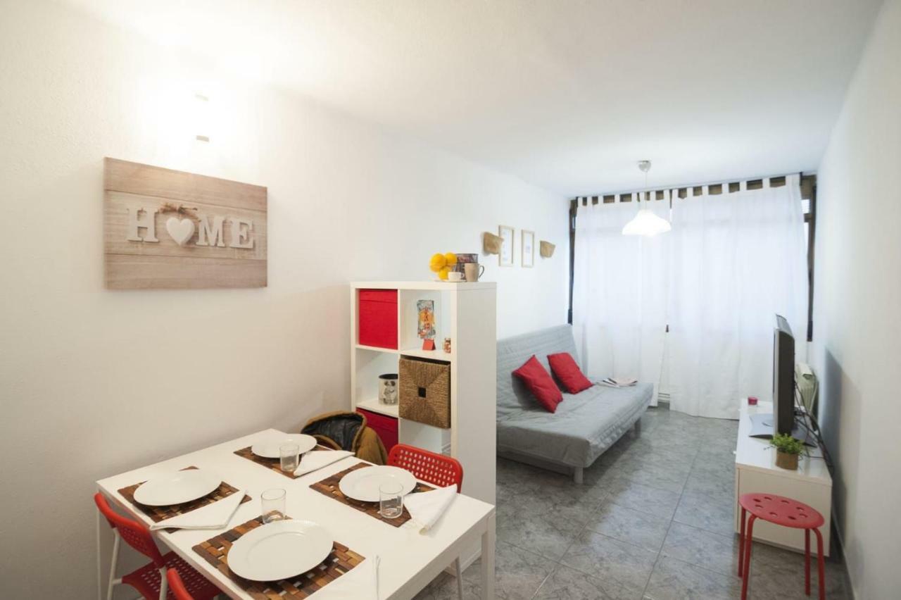 Cosy Apartment Fira Barcelona L'Hospitalet de Llobregat Exteriér fotografie