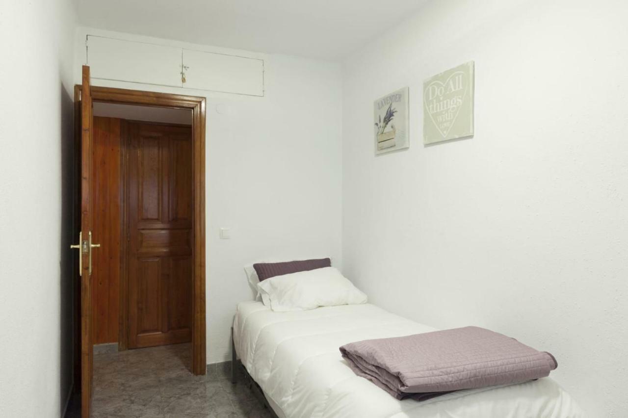 Cosy Apartment Fira Barcelona L'Hospitalet de Llobregat Exteriér fotografie