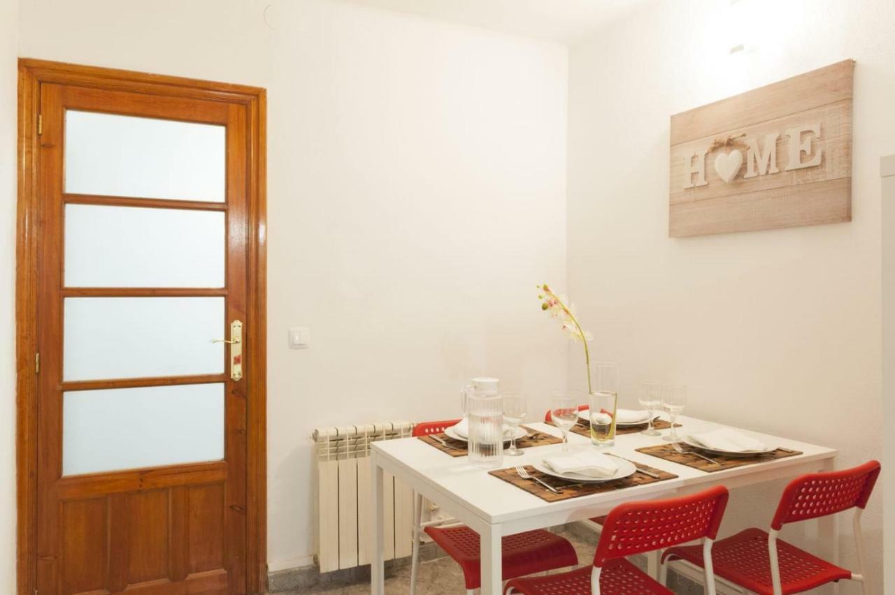 Cosy Apartment Fira Barcelona L'Hospitalet de Llobregat Exteriér fotografie