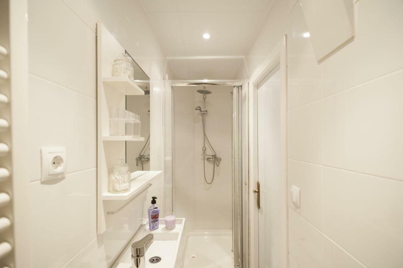 Cosy Apartment Fira Barcelona L'Hospitalet de Llobregat Exteriér fotografie