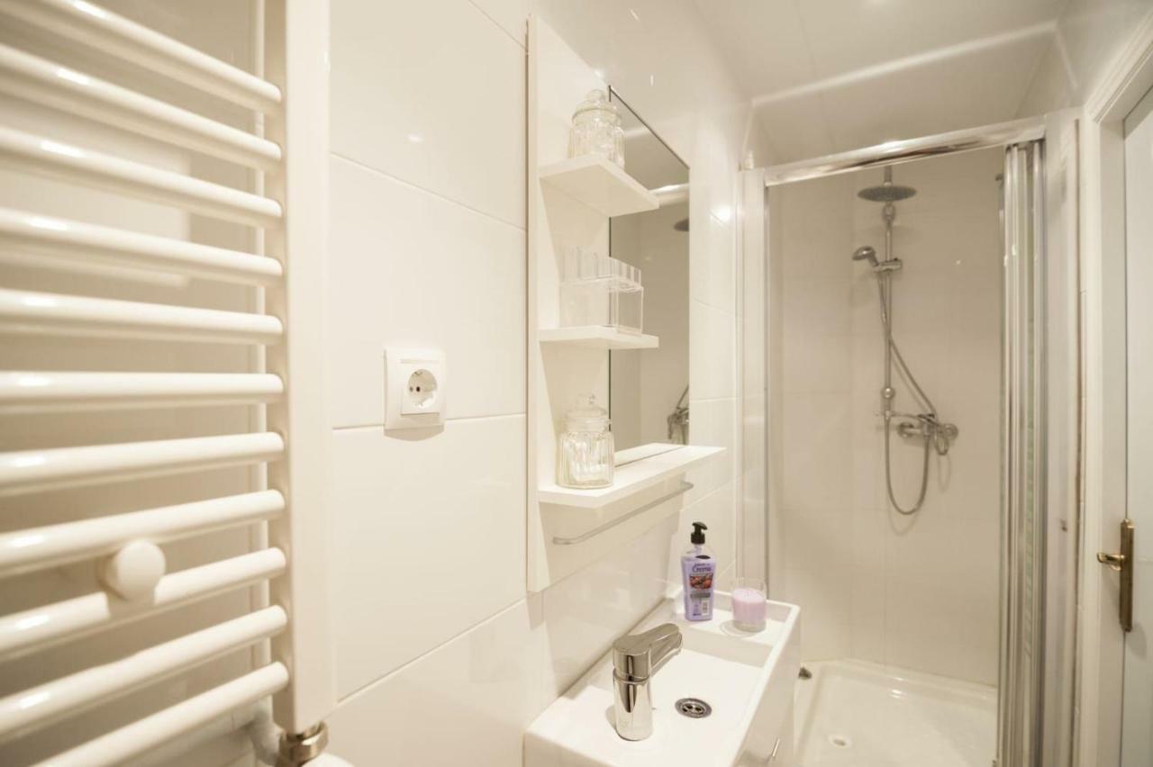 Cosy Apartment Fira Barcelona L'Hospitalet de Llobregat Exteriér fotografie