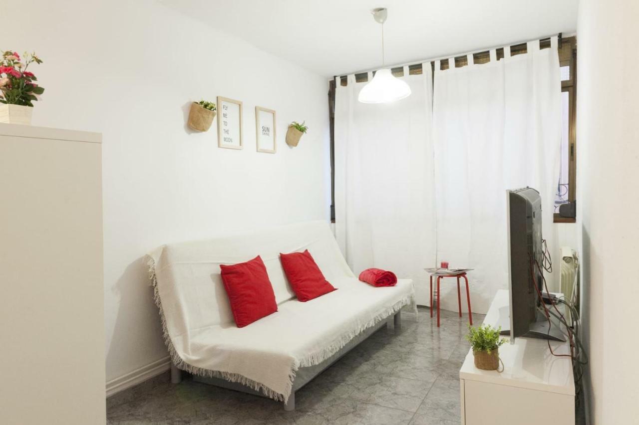 Cosy Apartment Fira Barcelona L'Hospitalet de Llobregat Exteriér fotografie