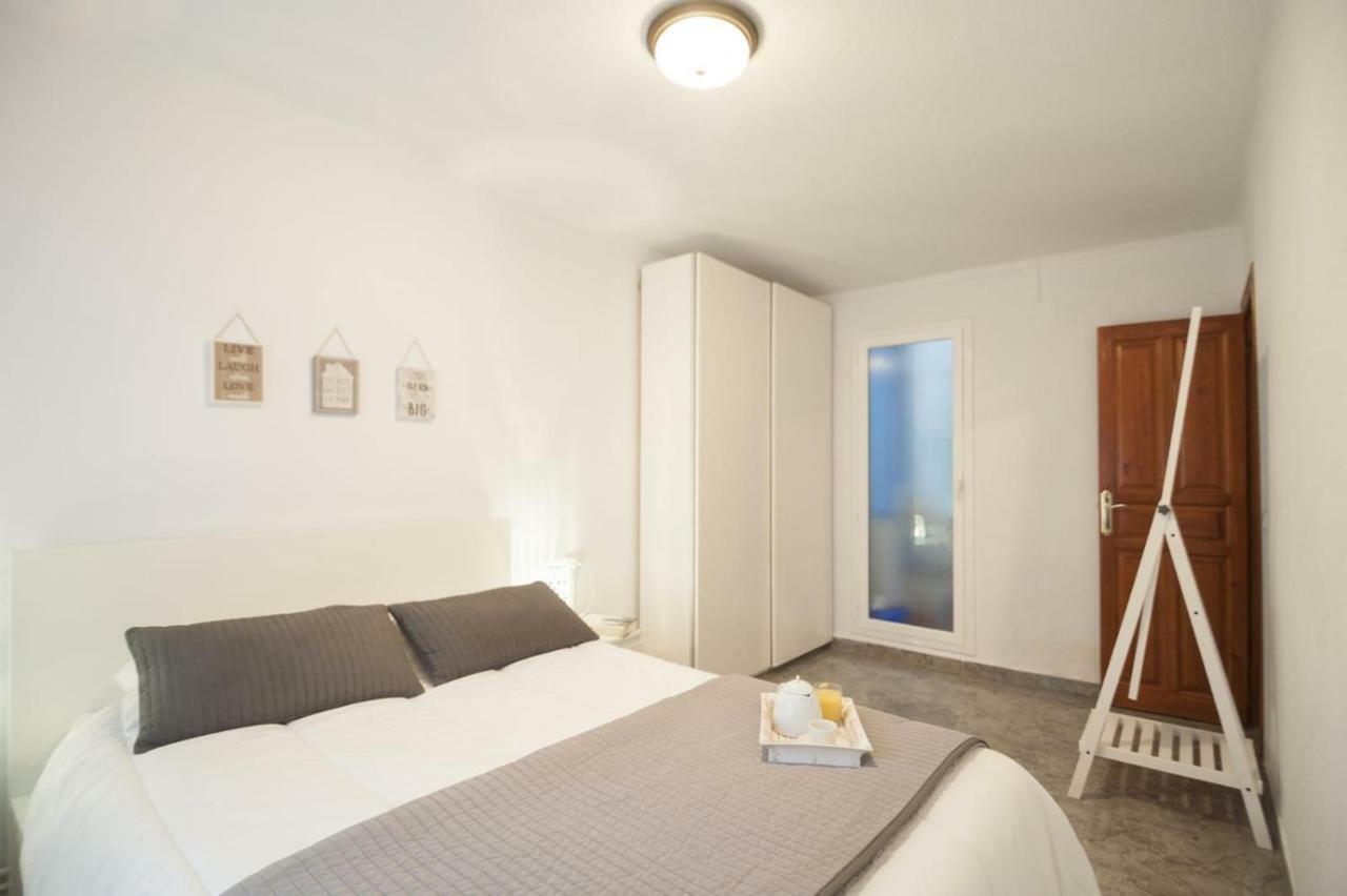 Cosy Apartment Fira Barcelona L'Hospitalet de Llobregat Exteriér fotografie